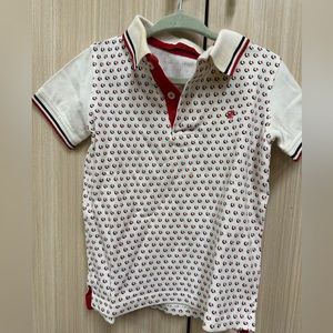 Carolina Herrera shirt